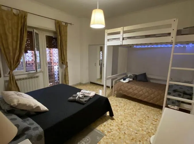 Sognando Roma Appartamento Turistico