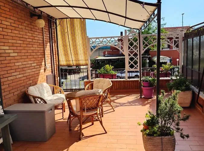Sognando Roma Appartamento Turistico