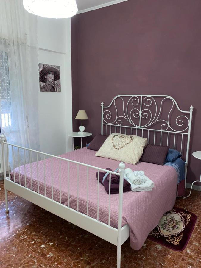 Apartment Sognando Turistico Rom